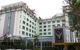 Ramada Jaipur Hotel